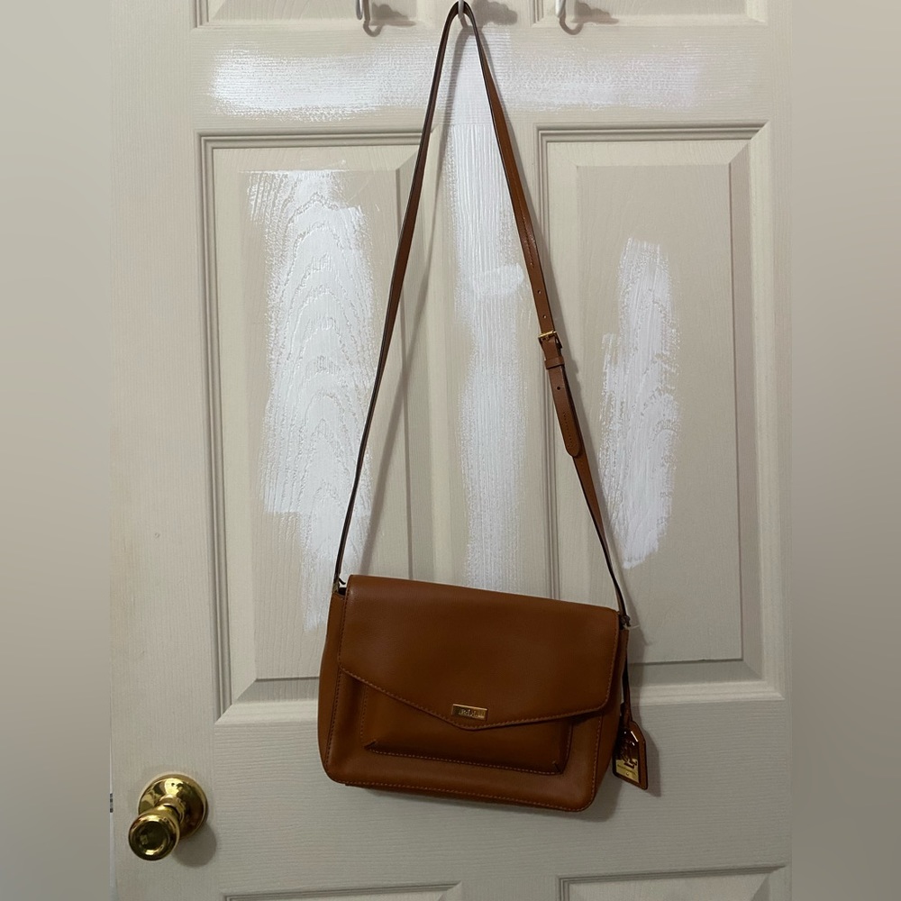 Ralph Lauren Crossbody bag
